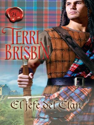 El jefe del clan - ebook